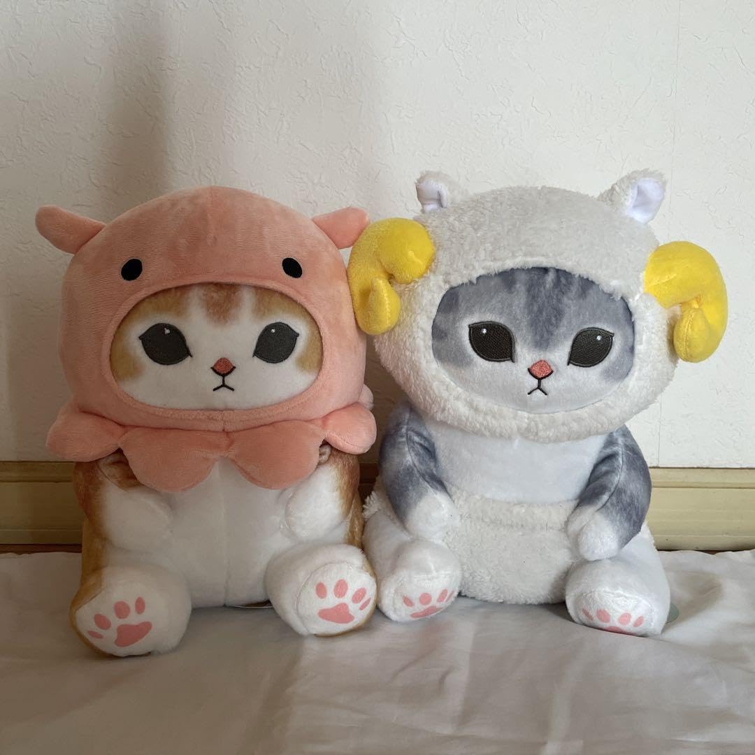 mofusand BIG ぬいぐるみ 41UGJH9h5gL._UF350,350_QL50_.jpg